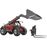 Wiking 077850 Spur 1  Teleskopický manipulátor Manitou MLT 635