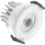 LEDVANCE 4058075127333 SPOT FIREPROOF LED vstavané kúpeľňové svetlo  7 W teplá biela  biela