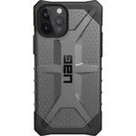 Urban Armor Gear Plasma zadný kryt na mobil Apple iPhone 12 Pro Ice, priehľadná