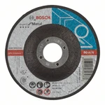 Bosch Accessories 2608603401 2608603401 rezný kotúč lomený  115 mm 22.23 mm 1 ks