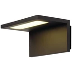 SLV ANGOLUX 231355 LED vonkajšie nástenné osvetlenie   6.8 W teplá biela antracitová