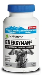 Naturevia Energyman