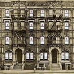 Led Zeppelin – Physical Graffiti (Remastered)