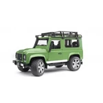 bruder Land Rover Defender