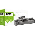 KMP H-T16 kazeta s tonerom  náhradný HP 92A, C4092A čierna 2500 Seiten kompatibilná toner