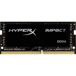 Kingston RAM modul pre notebooky FURY Impact KF426S16IB/32 32 GB 1 x 32 GB DDR4-RAM 2666 MHz CL16