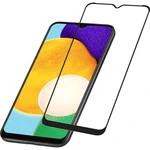 Cellularline  TEMPGCABGALA03SK ochranné sklo na displej smartfónu Vhodné pre: Galaxy A03s 1 ks