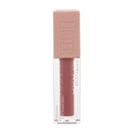 Maybelline Lifter Gloss 5,4 ml lesk na pery pre ženy 004 Silk