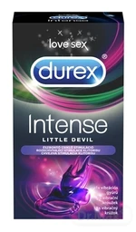 DUREX Intense Little Devil