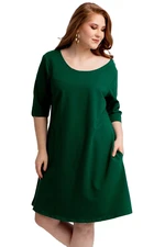 Abito da donna Karko Plus Size