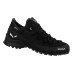 Salewa Wildfire 2 GTX EU 40, black/black Dámské boty