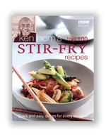 Ken Hom's Top 100 Stir Fry Recipes