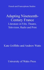 Adapting Nineteenth-Century France