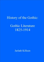 History of the Gothic