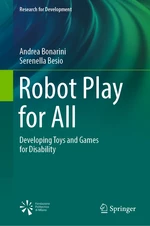 Robot Play for All