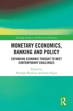 Monetary Economics, Banking and Policy