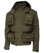 Dam bunda iconic fly jacket green - xxl