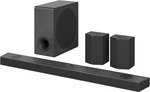 LG S95QR - Soundbar