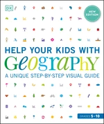 Help Your Kids with Geography, Grades 5-10