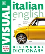 Italian-English Bilingual Visual Dictionary