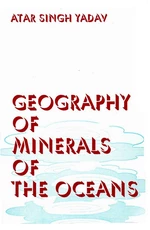 Geography of Minerals of the Oceans