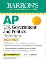 AP U.S. Government and Politics Premium, 2022-2023