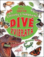 Divé zvieratá