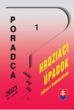 Poradca 1/2023