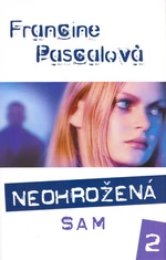 Neohrožená Sam 2 - Francine Pascalová