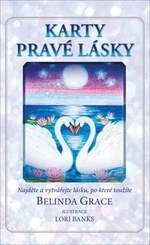 Karty pravé lásky - Belinda Grace