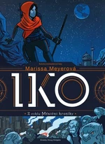 Iko - Marissa Meyer