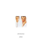 Pet Shop Boys – Please LP