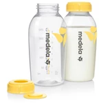 Medela Breastmilk Bottles kojenecká láhev 2x250 ml