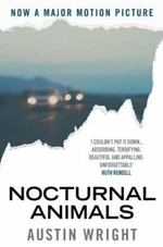 Nocturnal Animals - Austin Wright