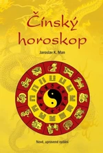 Čínský horoskop - Man Jaroslav K. - e-kniha