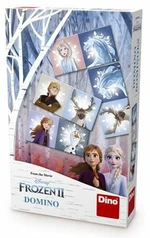 Domino Frozen II