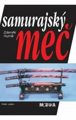 Samurajský meč - Zdeněk Hurník