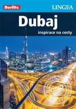 Dubaj - 2. vydání - Lingea - e-kniha