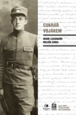 Cukrář vojákem - Sum Miloš - e-kniha