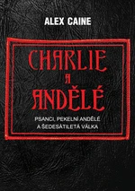 Charlie a Andělé - Caine Alex