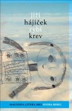 Rybí krev - Jiří Hájíček