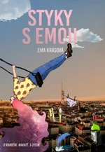 Styky s Emou - Ema Krásová