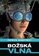 Božská vlna - Patrick Hemstreet