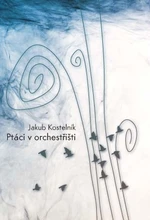 Ptáci v orchestřišti - Jakub Kostelník - e-kniha