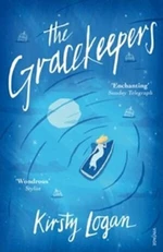 The Gracekeepers - Logan Kristy