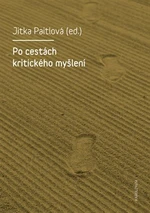 Po cestách kritického myšlení - Jitka Paitlová