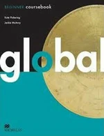 Global Beginner: Coursebook + eWorkbook Pack - Lindsay Clandfield, Kate Pickering, Amanda Jeffries