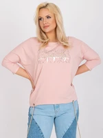 Blouse-RV-BZ-7500.28X-light pink