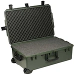 Odolný vodotesný kufor Pelican™  Storm Case® iM2950 s penou - zelený-olív (Farba: Olive Green )