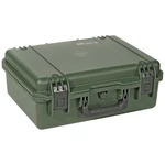 Odolný vodotesný kufor Pelican™  Storm Case® iM2400 bez peny - zelený-olív (Farba: Olive Green )